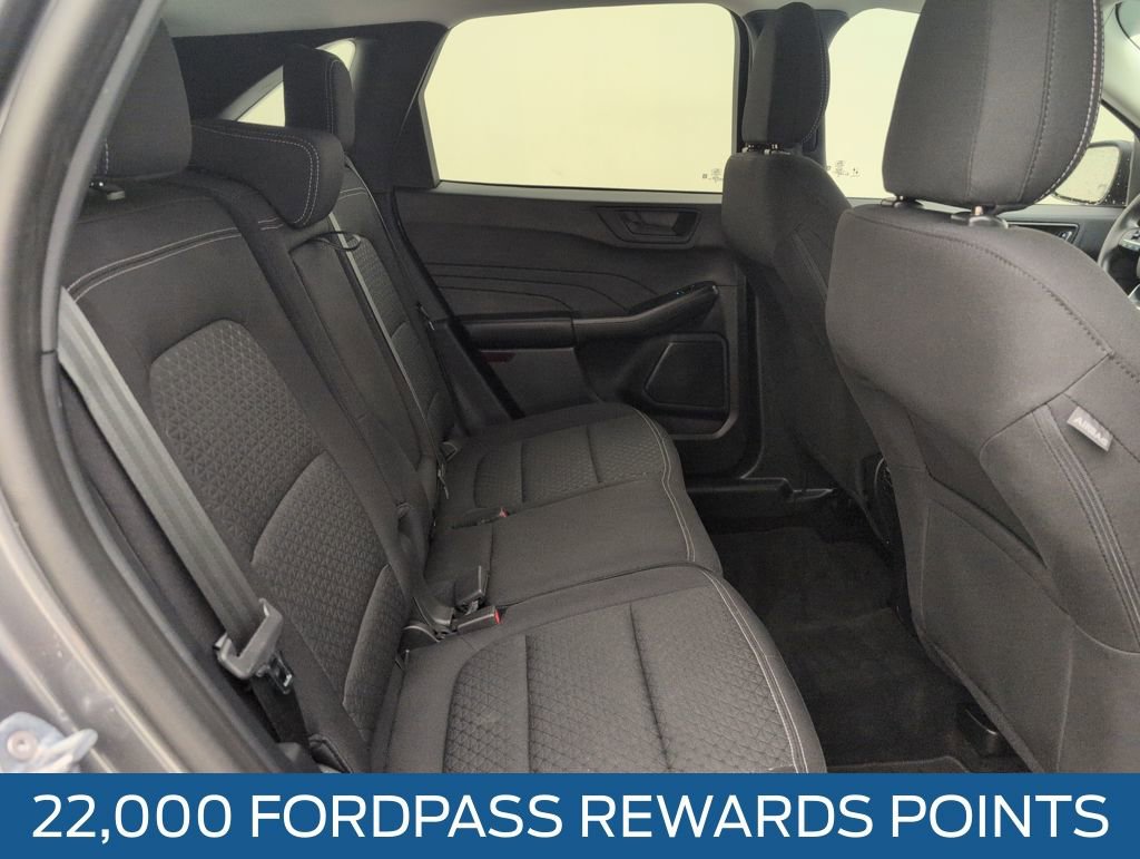 Used 2025 Ford Escape Active image 15