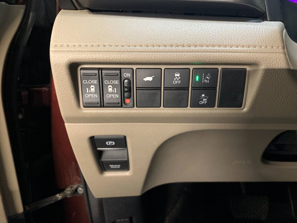 Used 2019 Honda Odyssey EX-L image 33