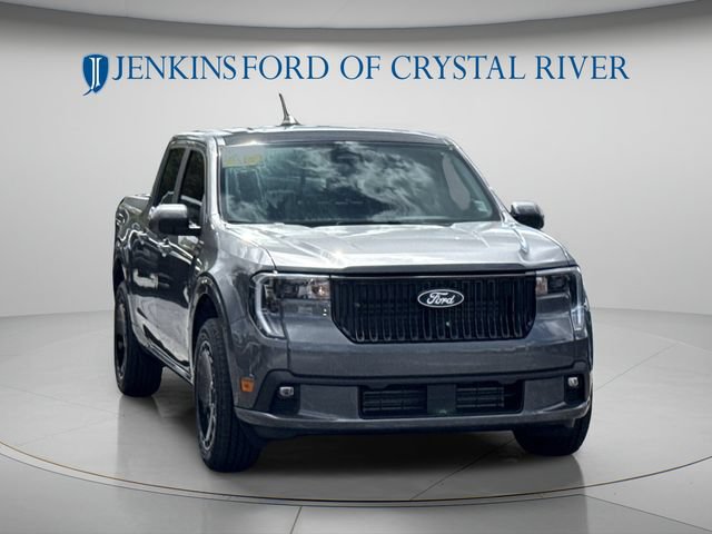 New 2026 Ford Maverick Lobo AWD/4WD image 15