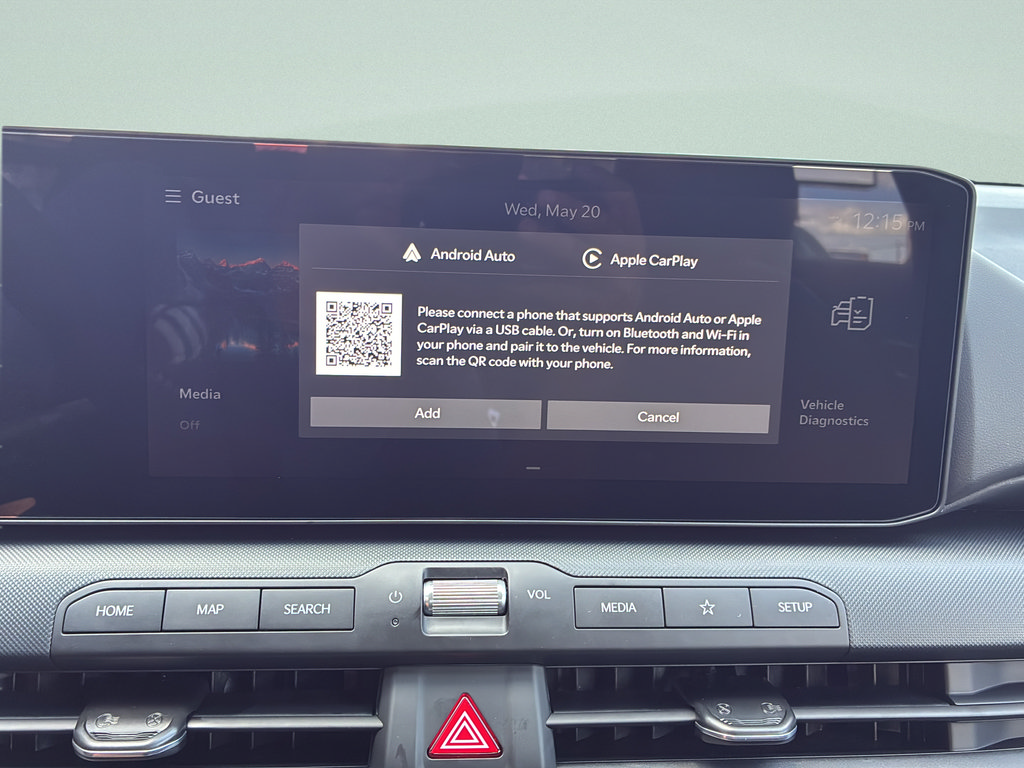 New 2026 Kia K4 FWD image 28