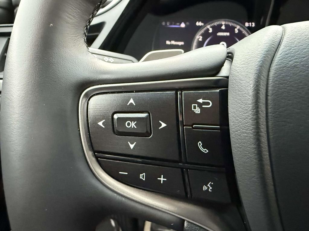 Used 2025 Lexus ES 350 Premium w/ Premium Package image 23