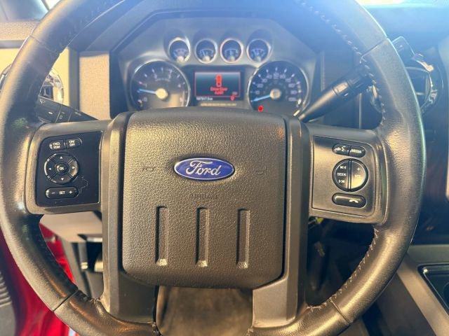 Used 2014 Ford F250 Lariat w/ Chrome Package image 9
