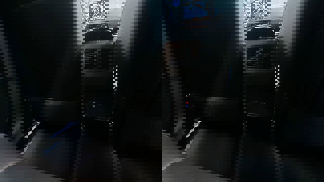 Used 2023 Nissan Rogue SL w/ SL Premium Package image 41