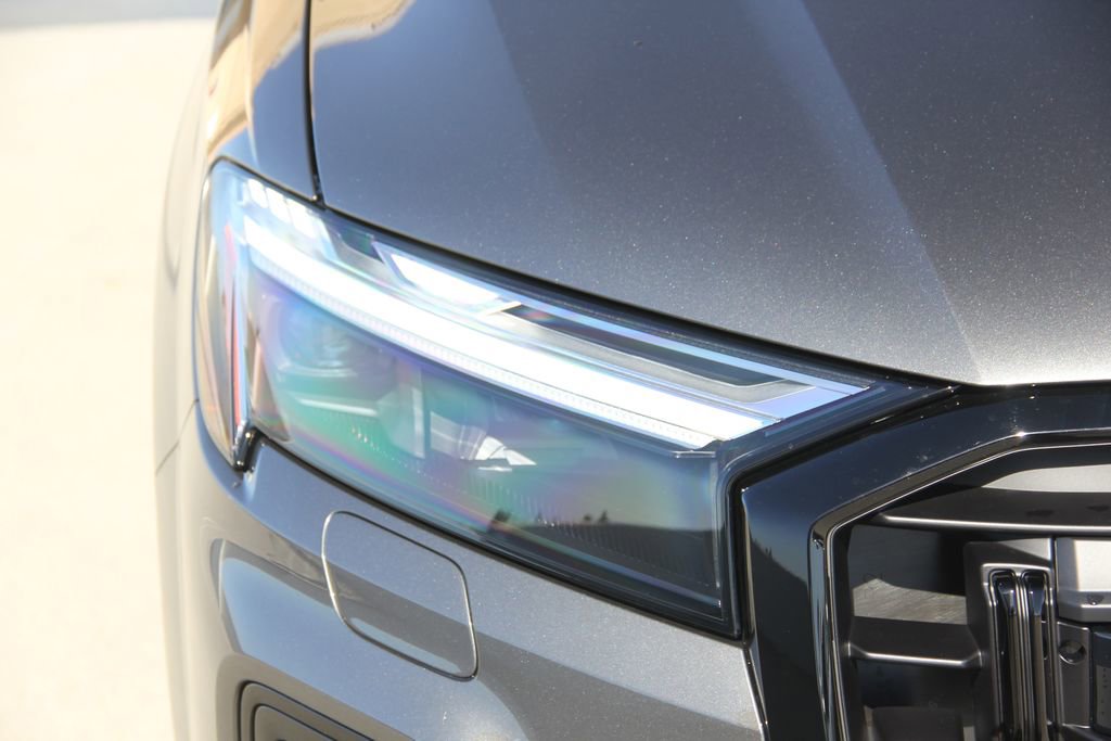 New 2026 Audi Q7 3.0T Premium image 10