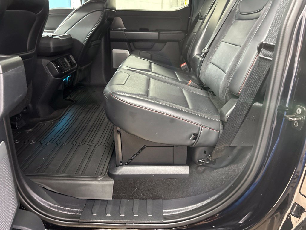 Used 2024 Ford F150 Raptor AWD/4WD image 35