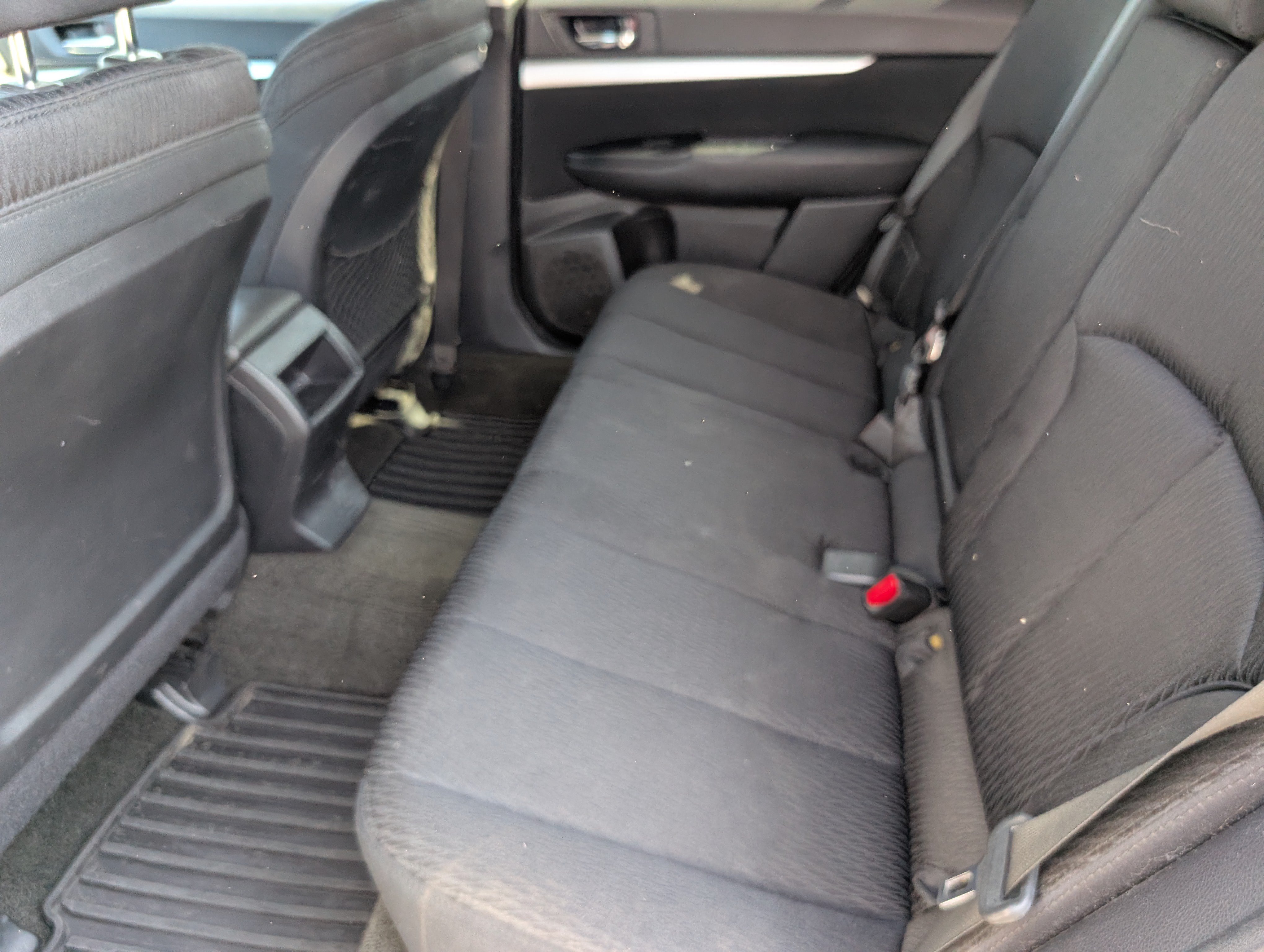 Used 2012 Subaru Outback 2.5i Premium w/ All-Weather Pkg AWD/4WD image 17