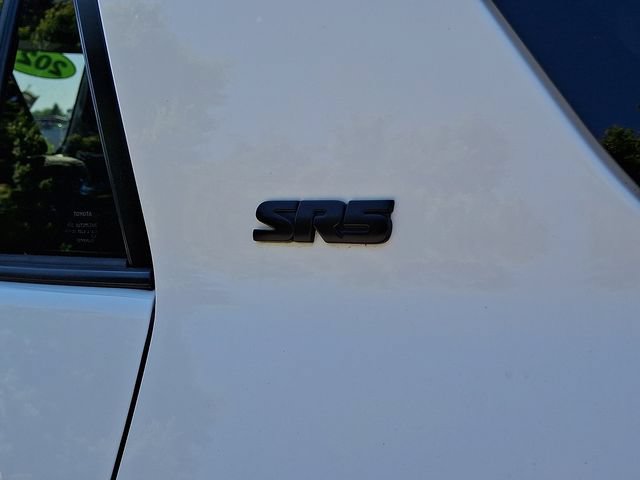 Certified 2023 Toyota 4Runner SR5 Premium w/ Moonroof Package RWD image 31