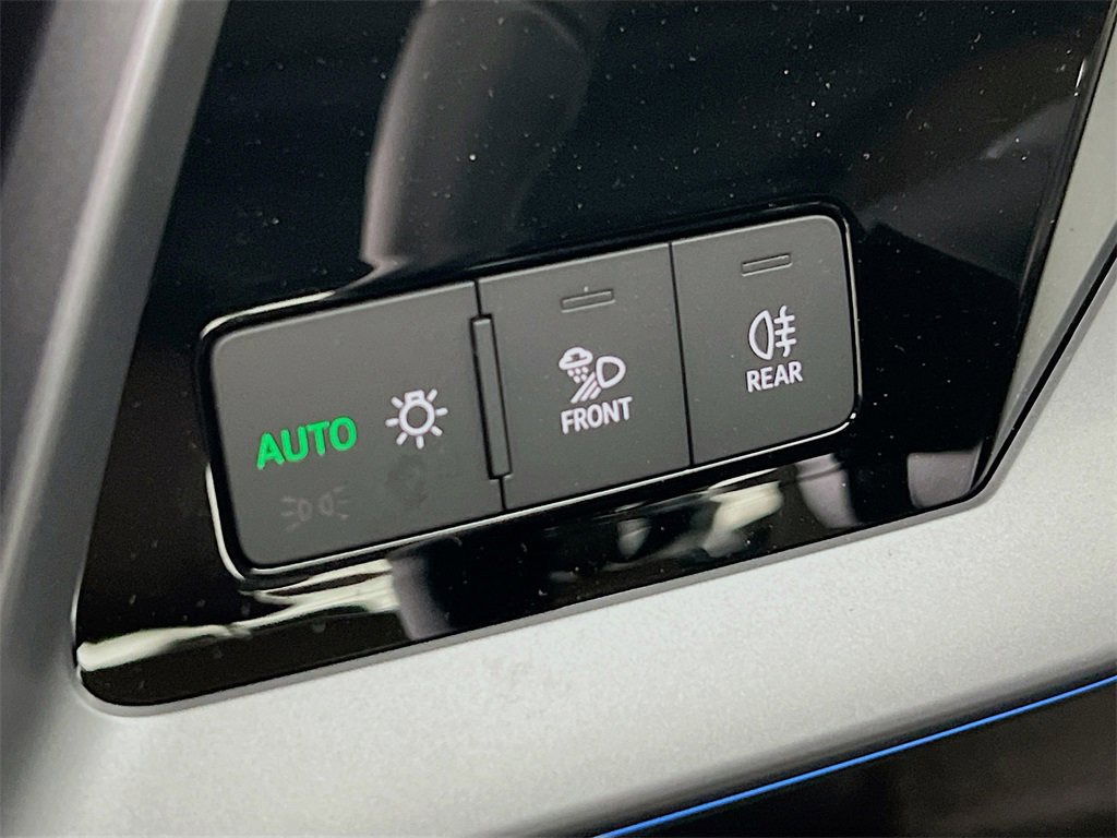 New 2026 Audi A3 2.0T Premium Plus image 10