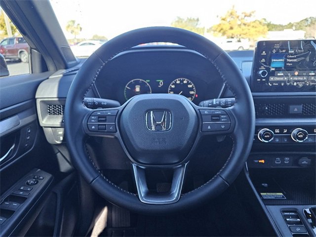 New 2025 Honda CR-V Sport-L image 15