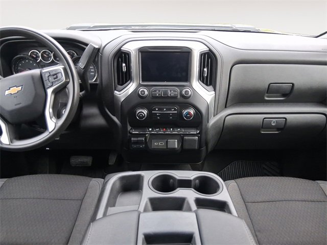 Used 2020 Chevrolet Silverado 3500 LT image 10
