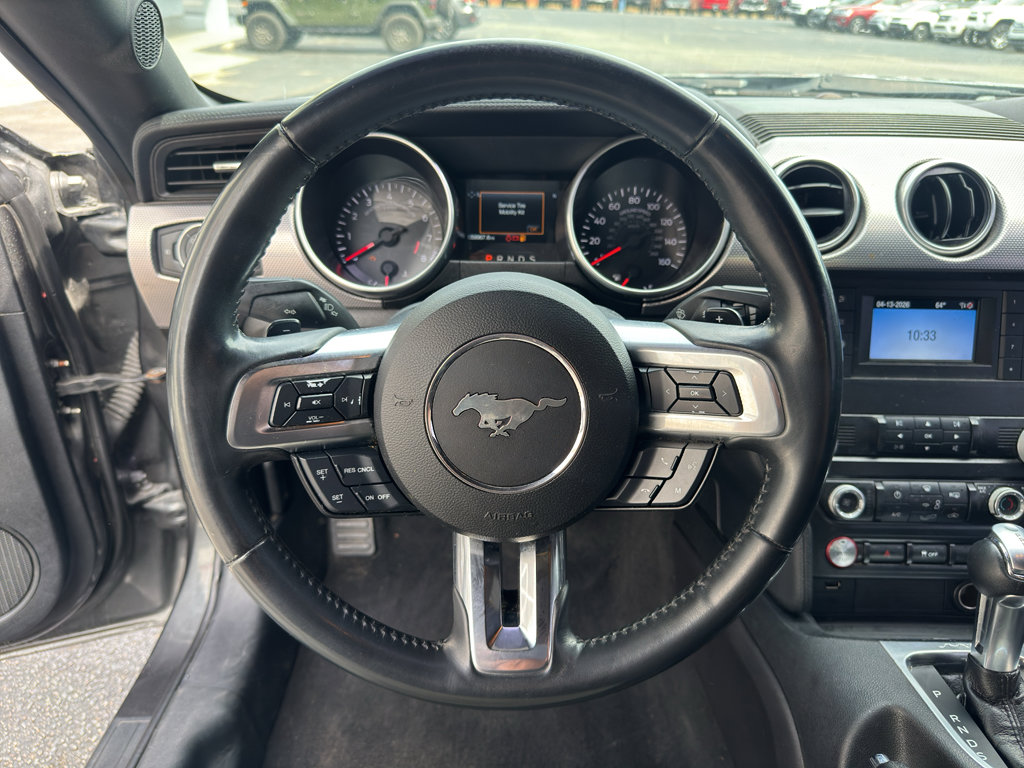 Used 2019 Ford Mustang GT image 15