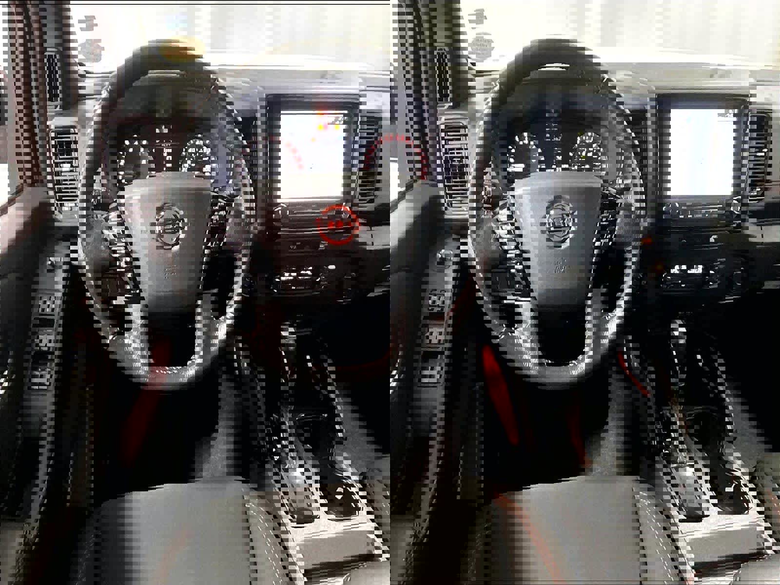 Used 2023 Nissan Frontier PRO-4X w/ Tow Package image 17