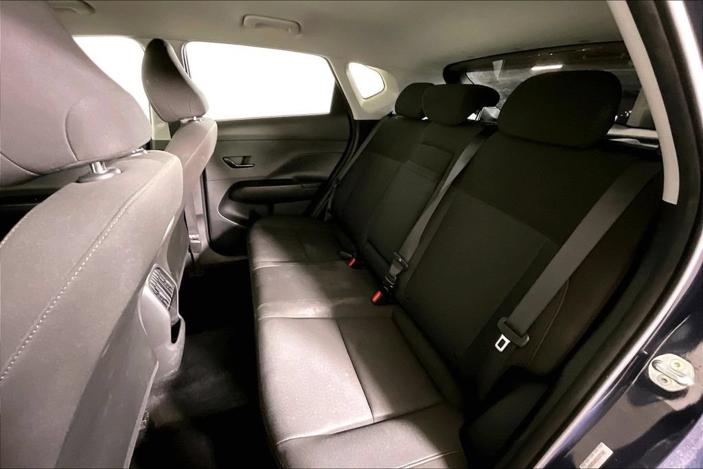 Used 2025 Hyundai Kona SEL FWD image 25