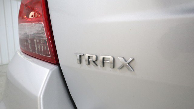 Used 2020 Chevrolet Trax LS FWD image 22