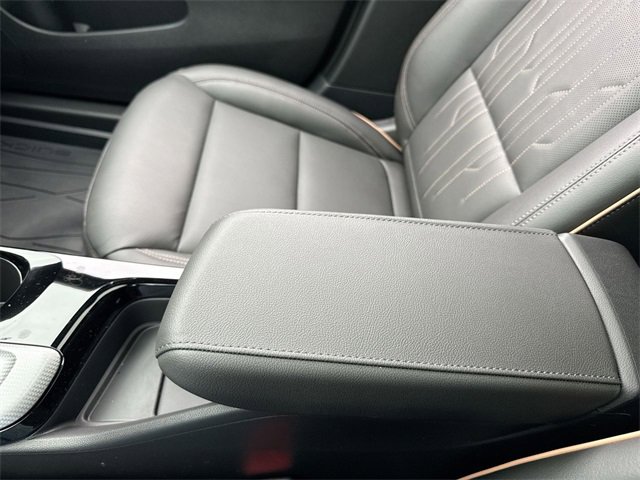 New 2026 Buick Envista Avenir image 20