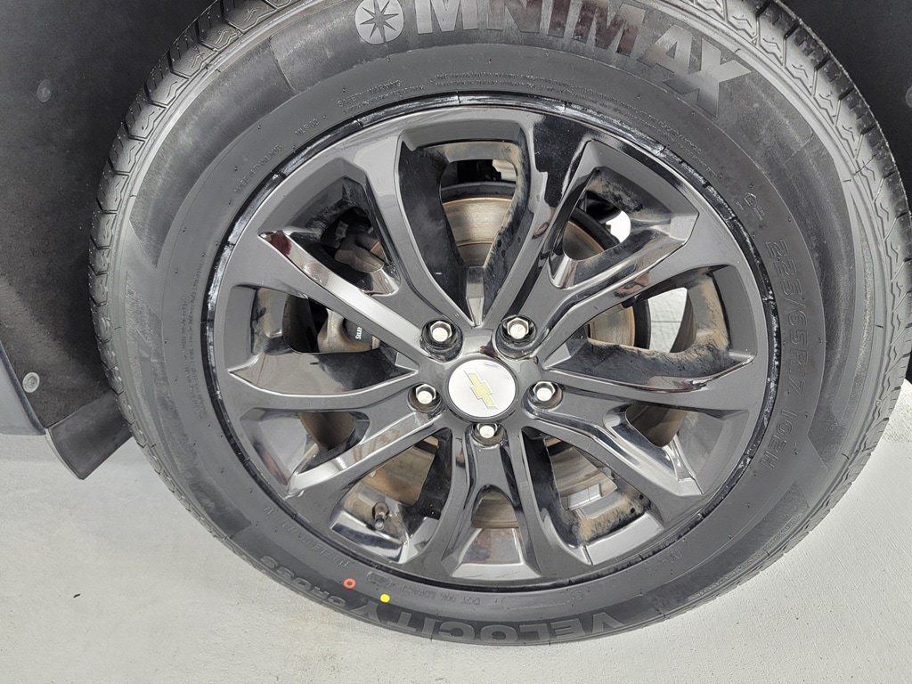 Used 2020 Chevrolet Equinox LT FWD image 10