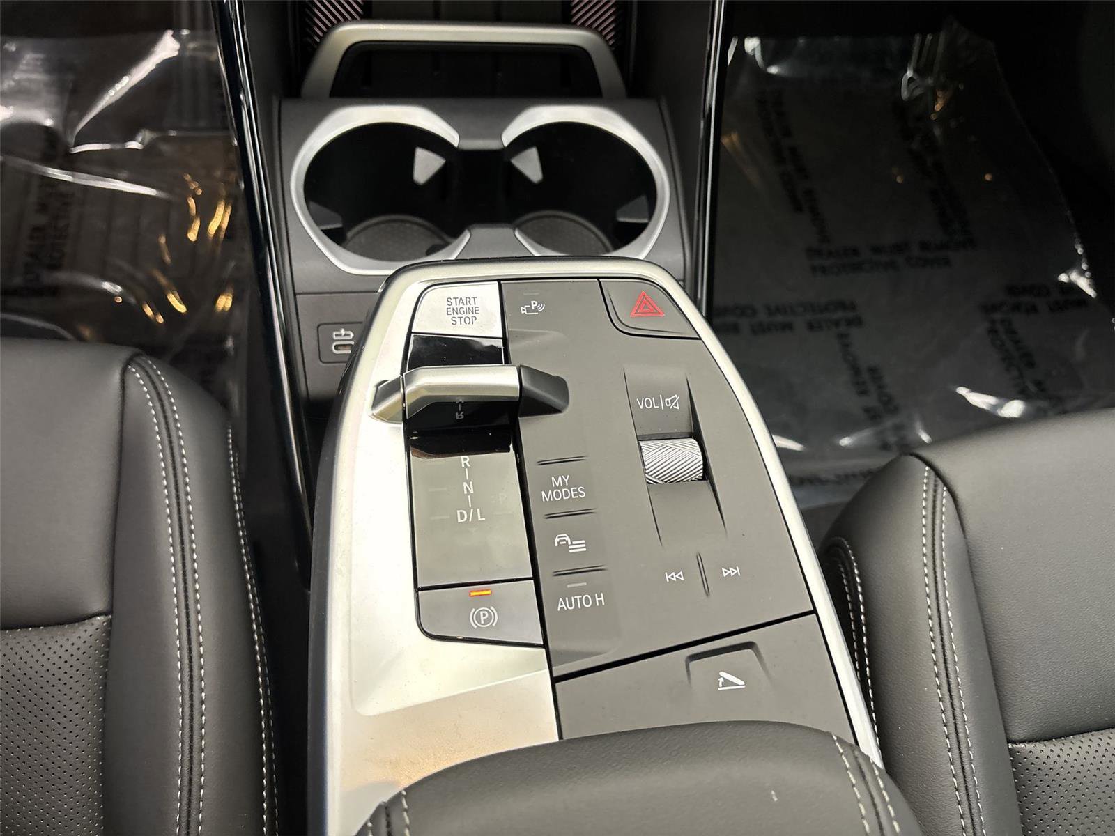 New 2026 BMW X1 xDrive28i w/ Convenience Package image 23