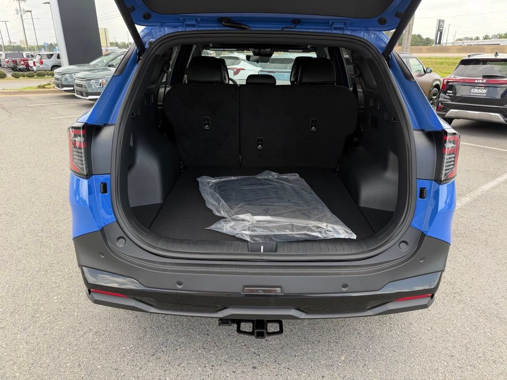 New 2026 Kia Sportage X-Line w/ X-Line Premium Package AWD/4WD image 9