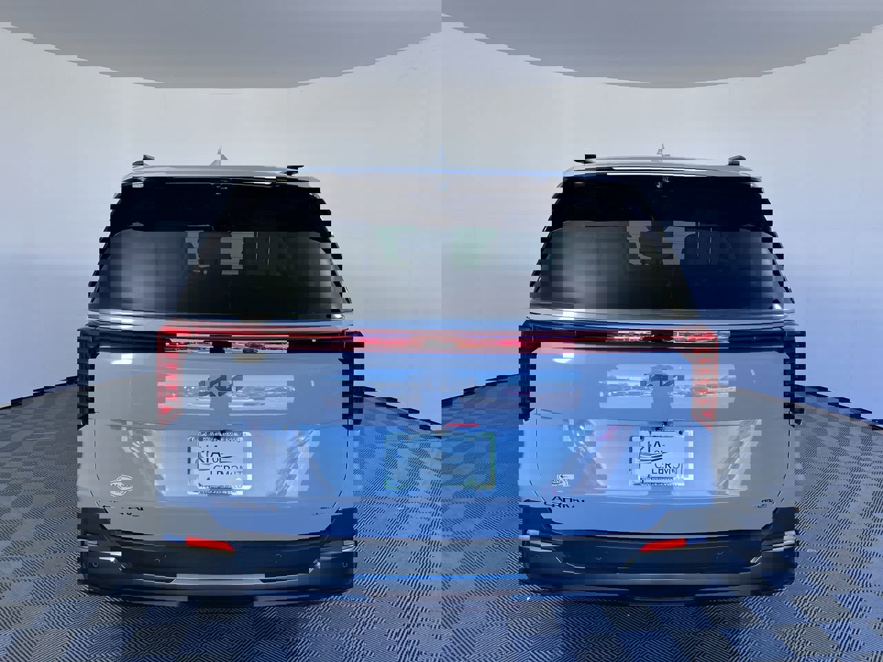 New 2026 Kia Carnival SX Prestige image 4