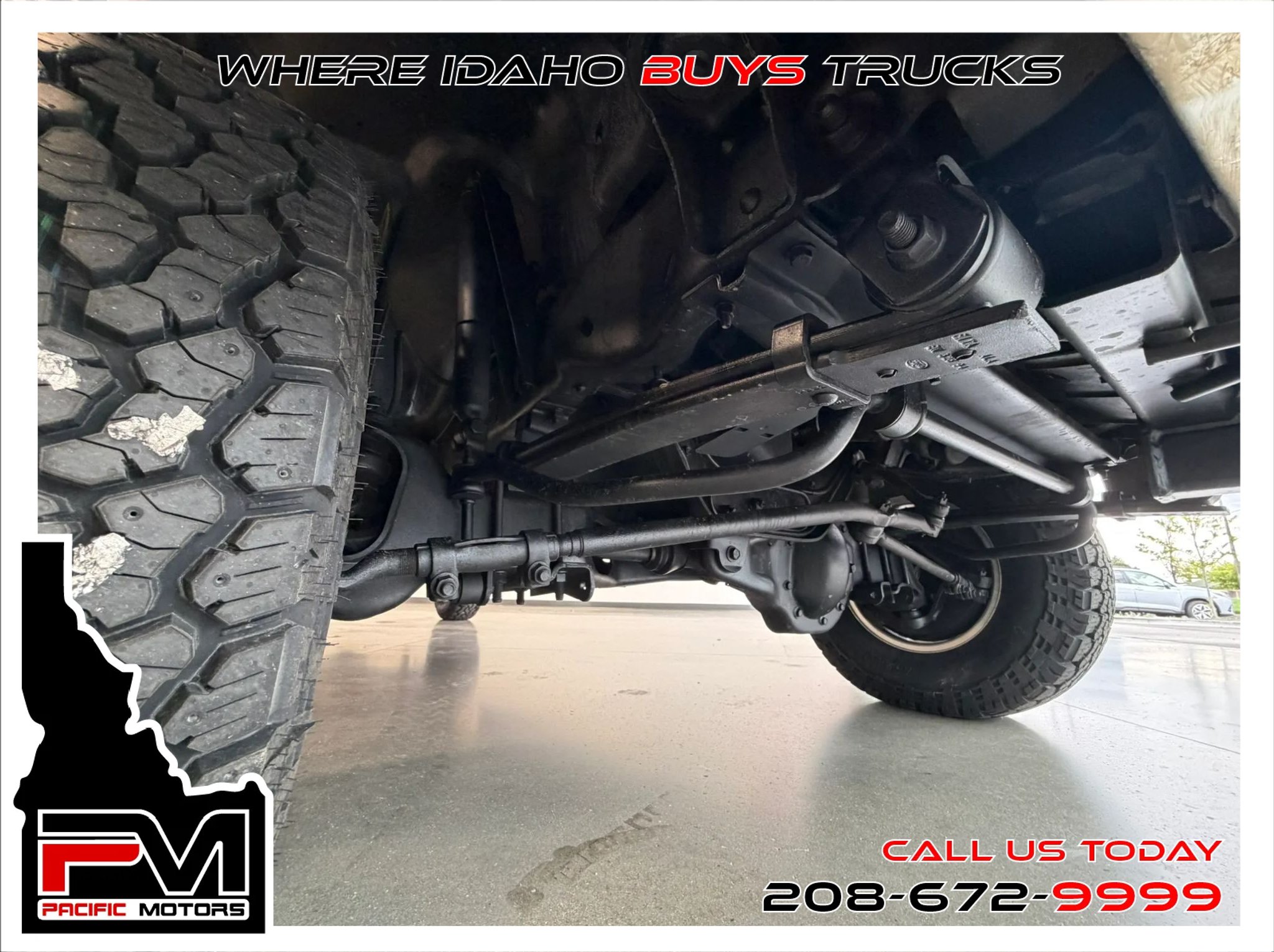 Used 1995 Ford F250 4x4 SuperCab image 73