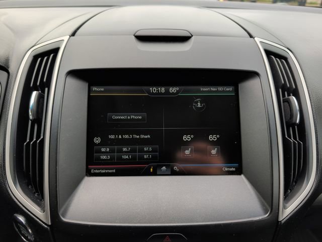 Used 2015 Ford Edge SEL w/ Equipment Group 201A AWD/4WD image 22