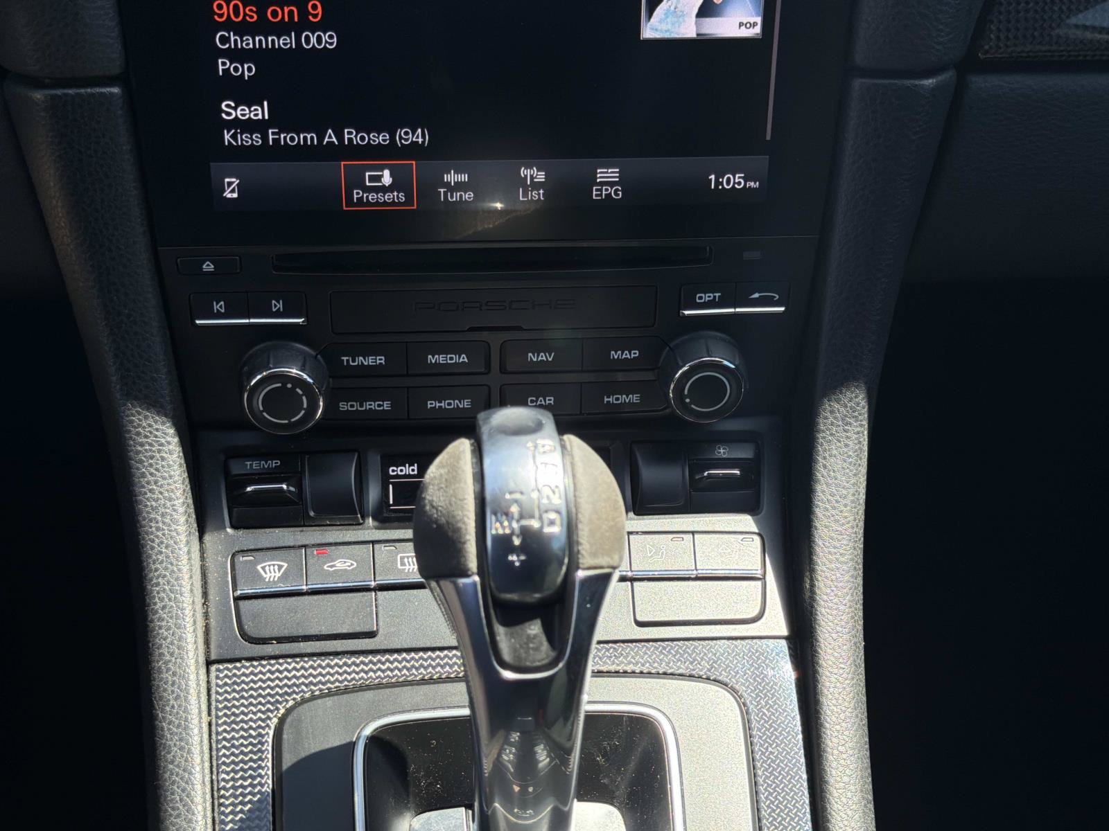 Used 2021 Porsche 718 Cayman GT4 RWD image 18