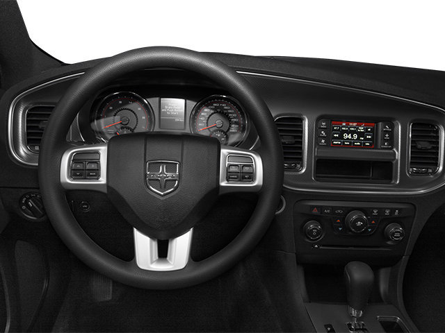 Used 2014 Dodge Charger SE image 9