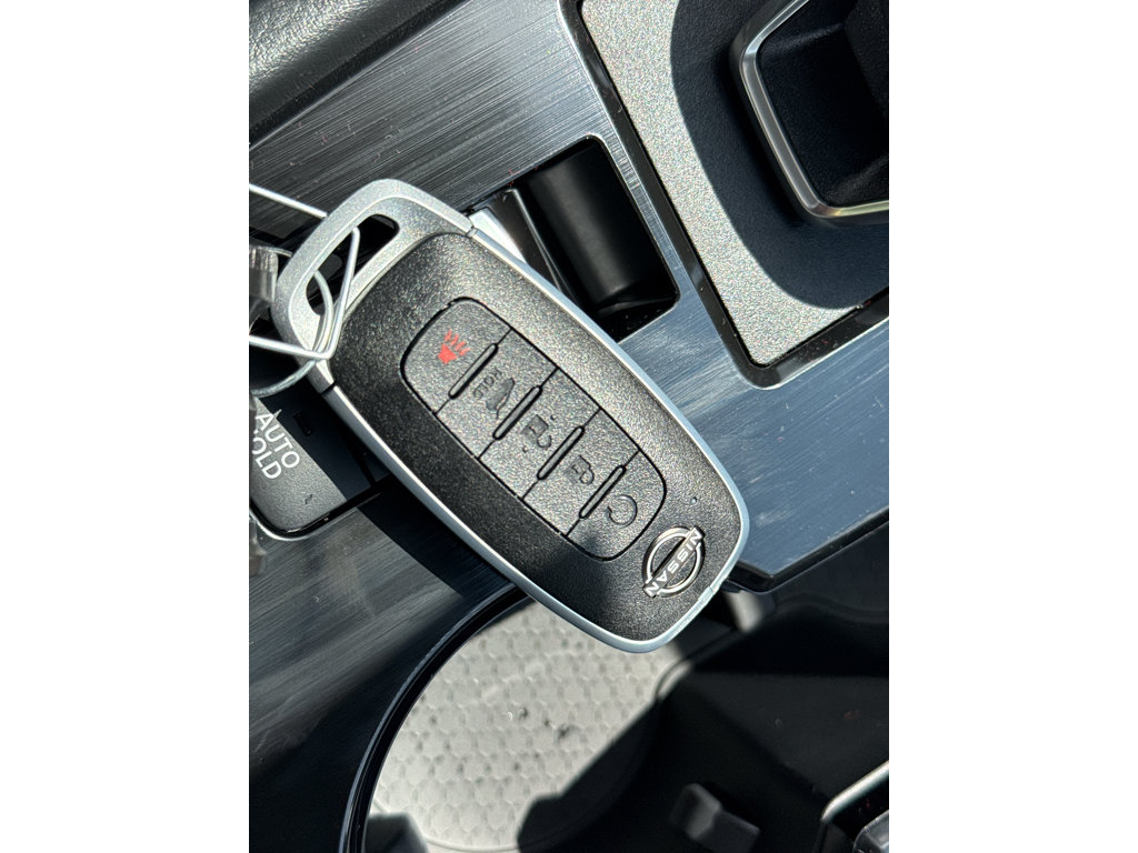 New 2026 Nissan Rogue Dark Armor AWD/4WD image 37