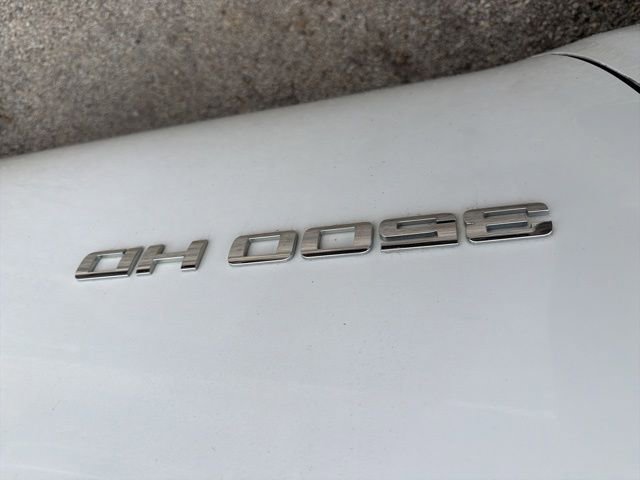 Used 2013 Chevrolet Silverado 3500 W/T RWD image 7