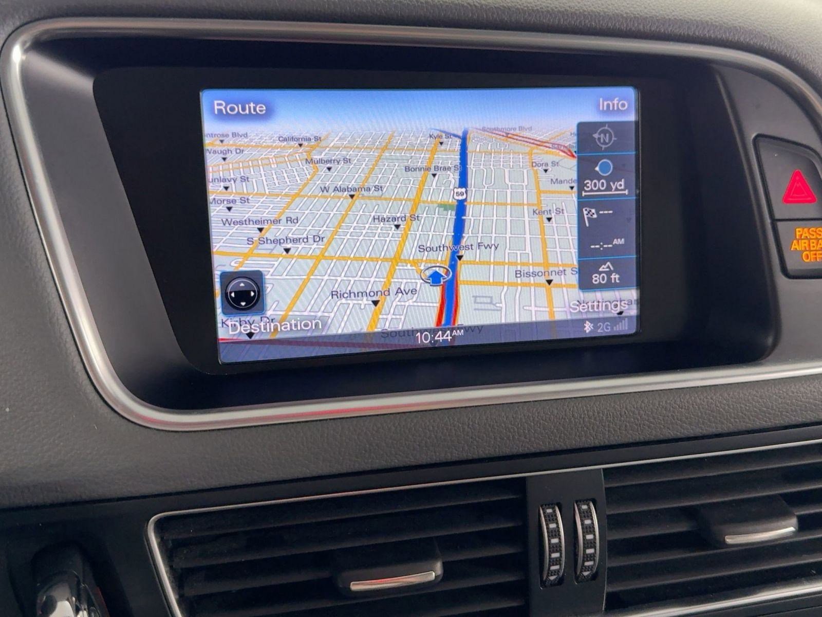 Used 2013 Audi Q5 2.0T Premium Plus w/ Premium Plus Pkg image 24