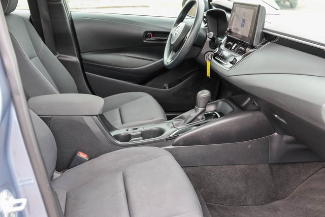 Used 2024 Toyota Corolla LE image 14