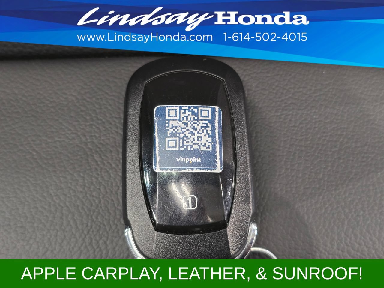 Used 2024 Honda CR-V EX-L image 23