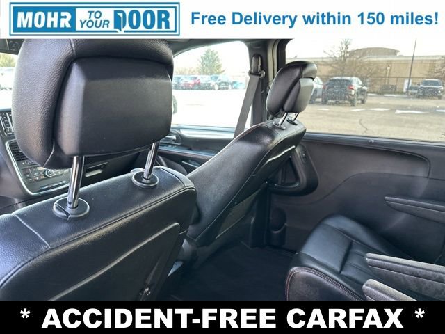 Used 2019 Dodge Grand Caravan GT image 28