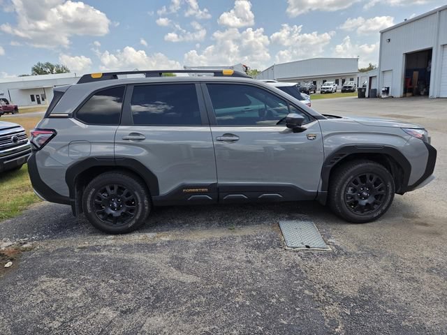 Used 2026 Subaru Forester Wilderness w/ Wilderness Plus Package AWD/4WD image 10