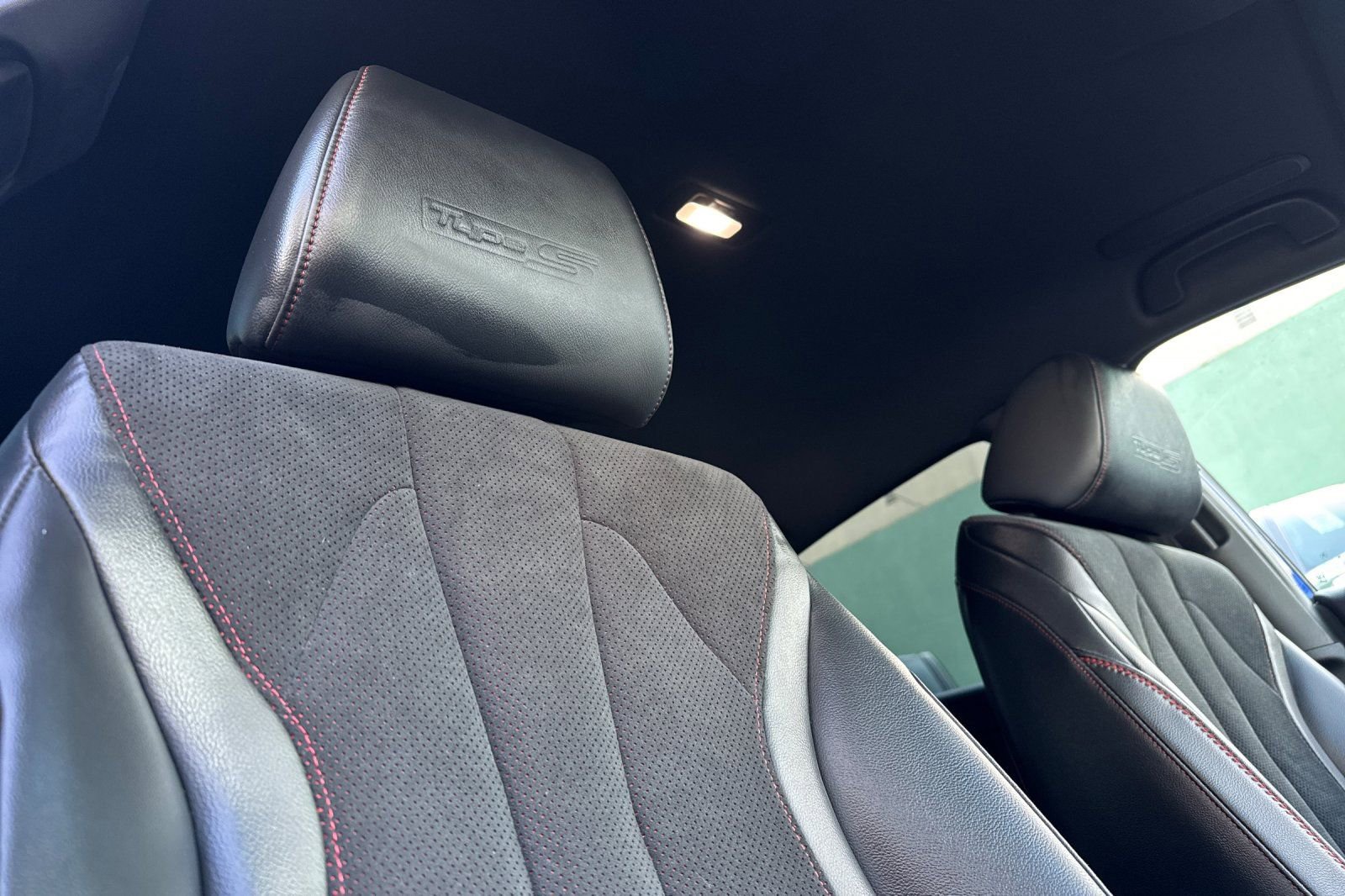 Used 2024 Acura Integra Type S FWD image 16
