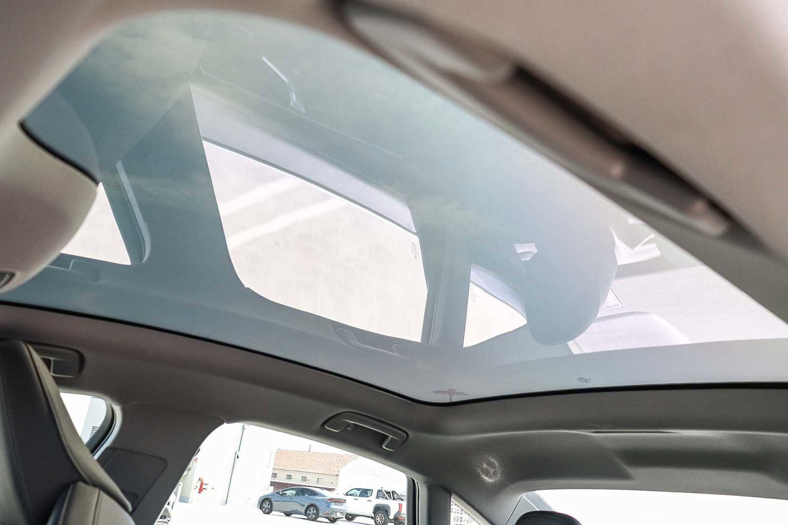 New 2026 Audi A6 Premium AWD/4WD image 34