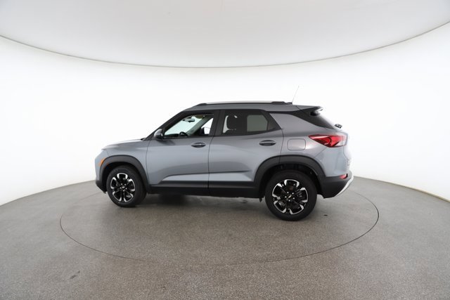 Used 2022 Chevrolet TrailBlazer LT image 8