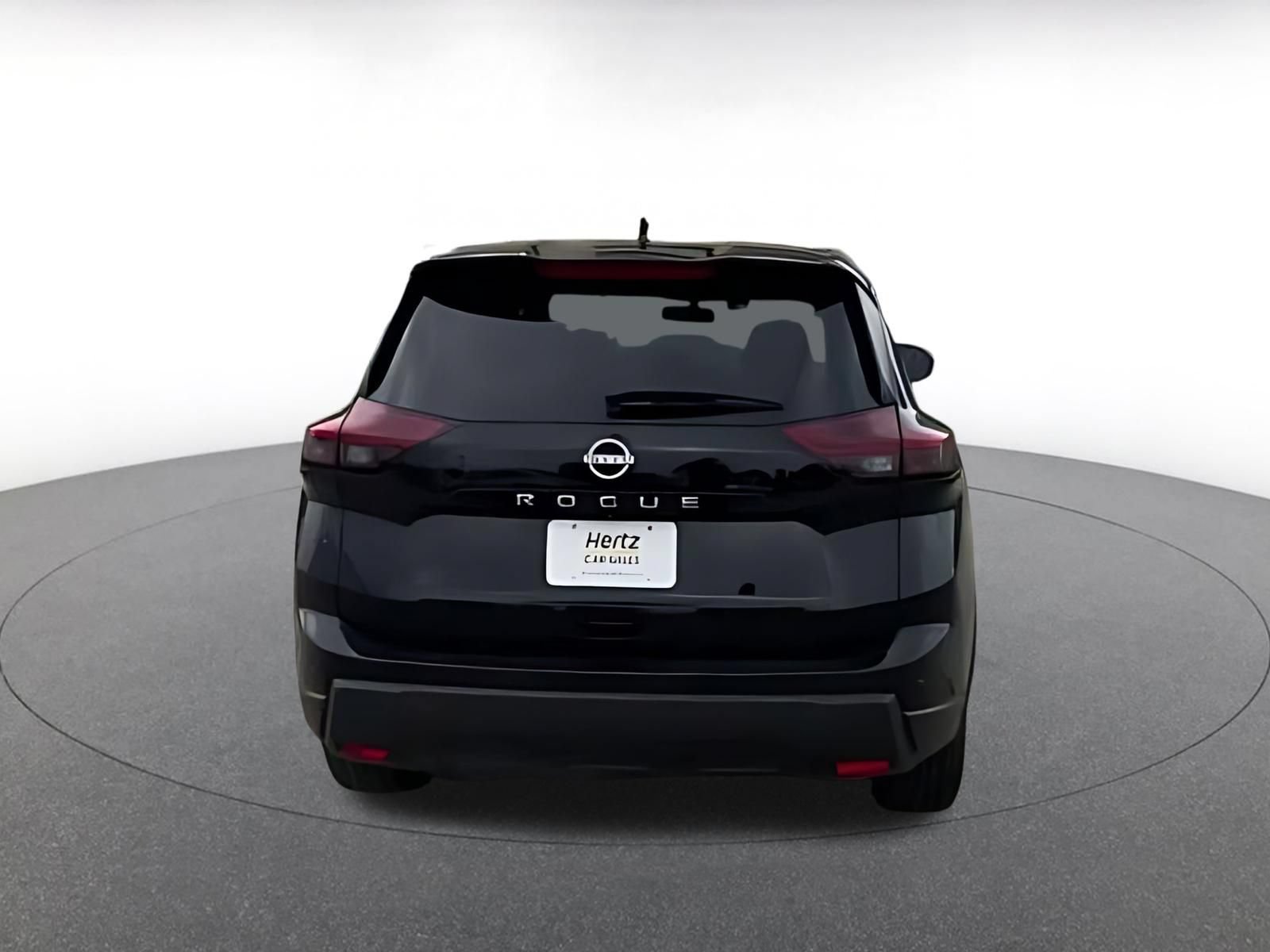 Used 2025 Nissan Rogue SV FWD image 16