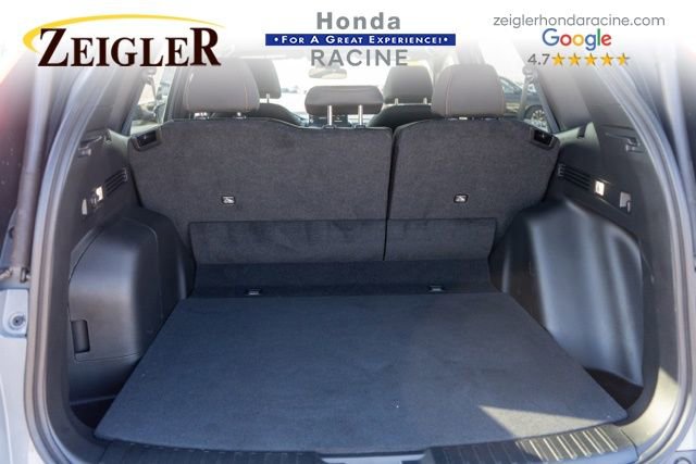 Used 2026 Honda CR-V TrailSport image 9