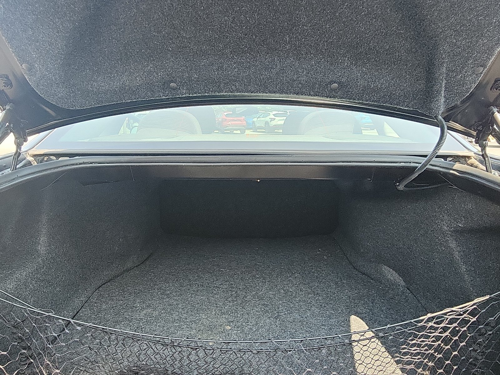 Used 2012 Chevrolet Impala LS FWD image 25