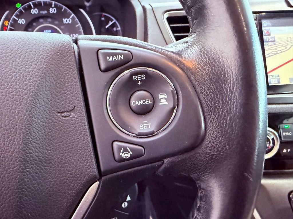 Used 2016 Honda CR-V Touring image 23