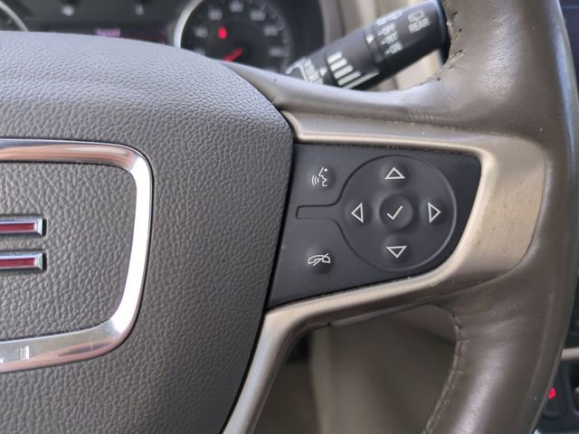 Used 2019 GMC Terrain Denali w/ Advanced Safety Package image 30