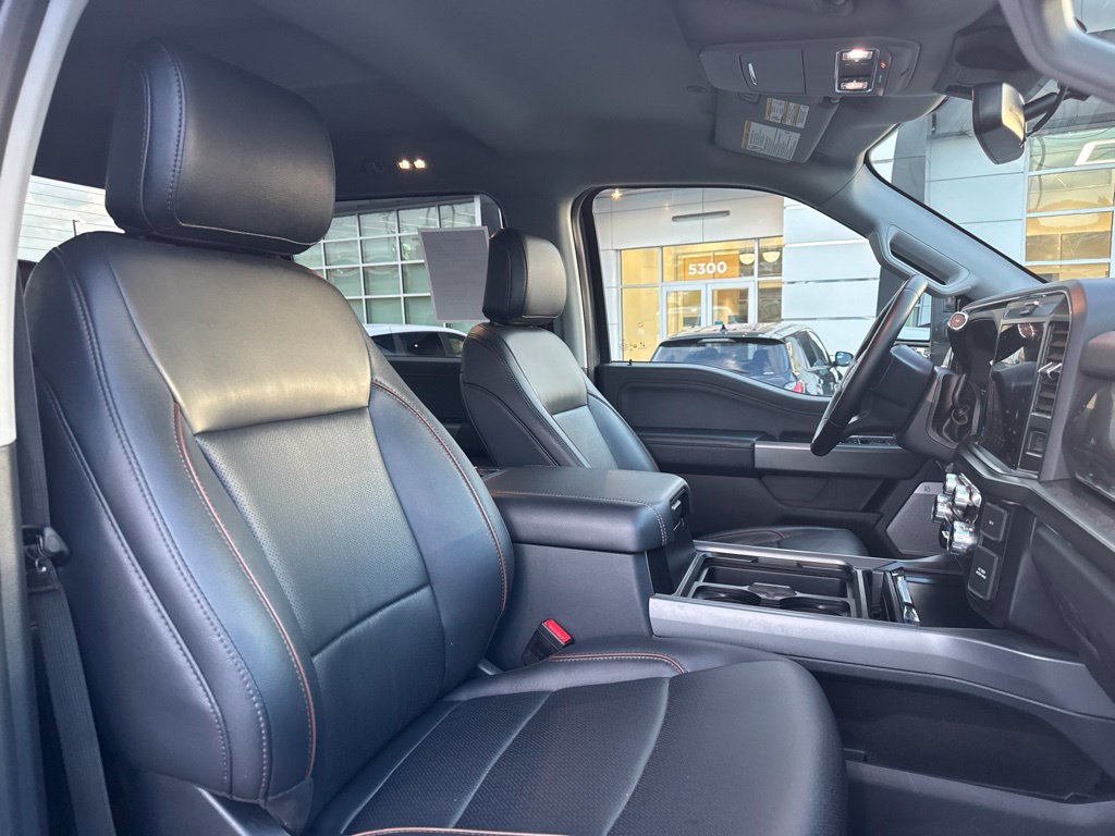 Used 2026 Ford F250 Lariat AWD/4WD image 16