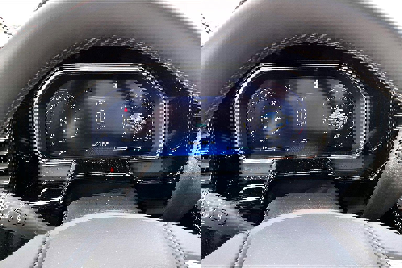 Used 2026 Chevrolet Silverado 1500 RST w/ RST Select Package image 14