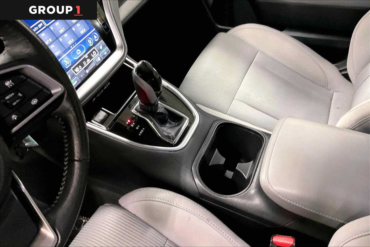 Certified 2023 Subaru Legacy Premium AWD/4WD image 16
