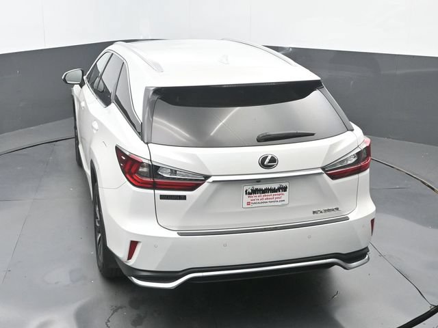 Used 2022 Lexus RX 350L Premium w/ Premium Package AWD/4WD image 15