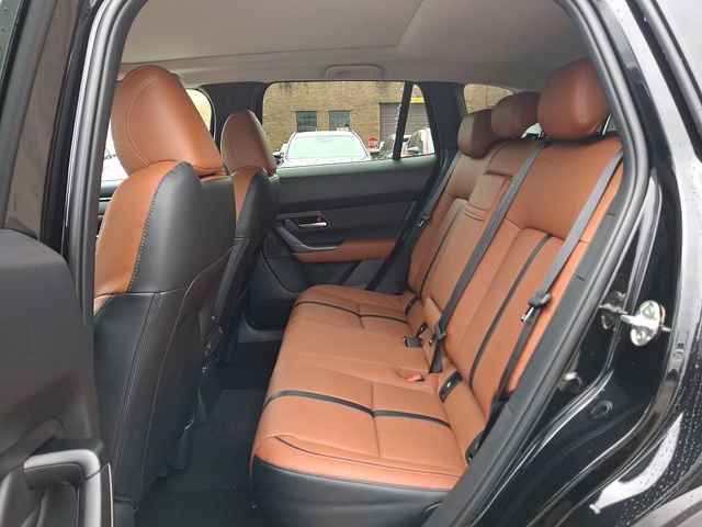 New 2026 MAZDA CX-50 2.5 Turbo w/ Weather Package image 11