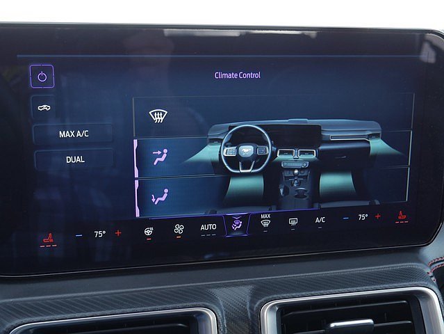 Used 2024 Ford Mustang GT Premium image 37