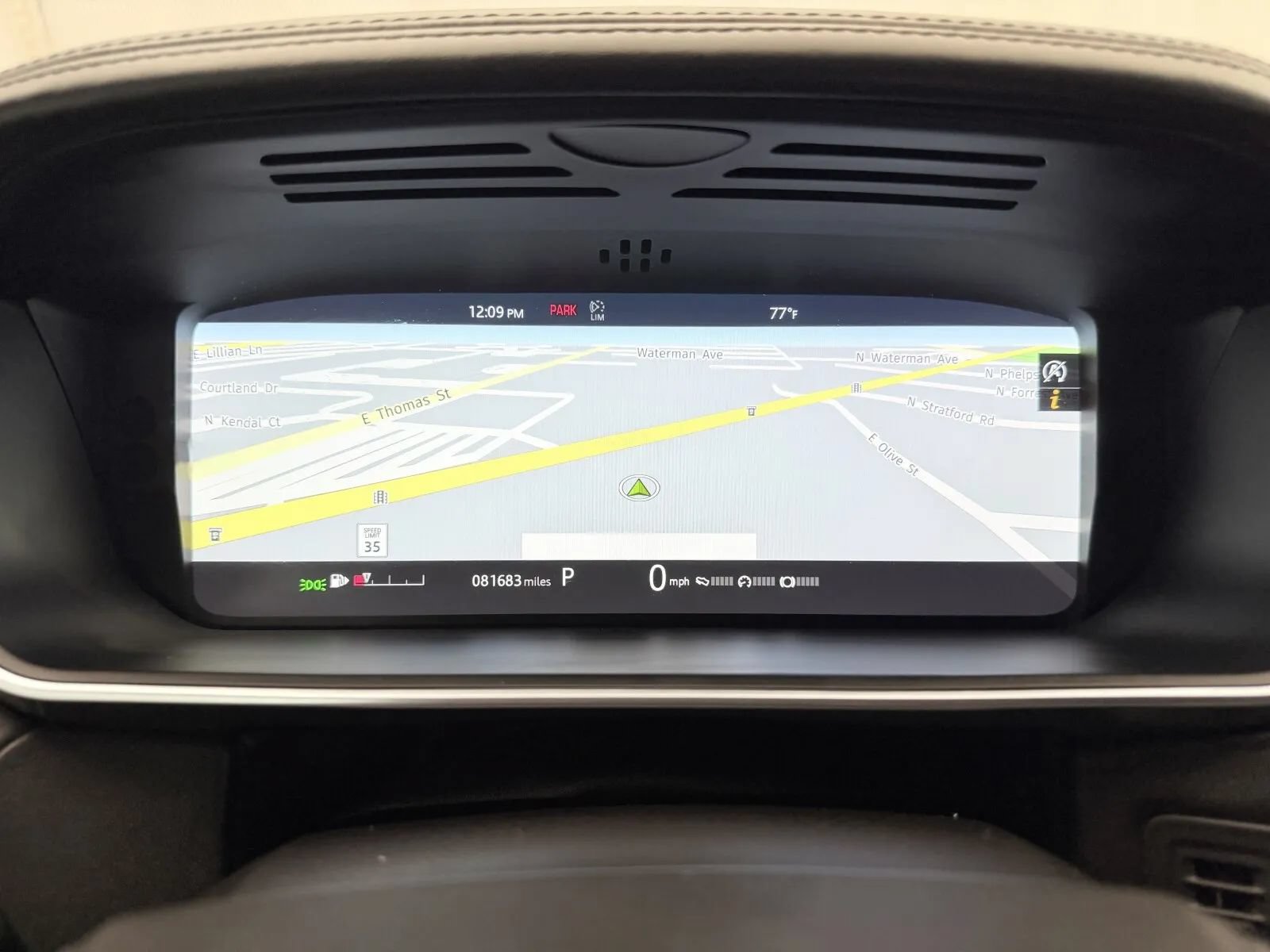 Used 2018 Land Rover Range Rover Sport Autobiography AWD/4WD image 19