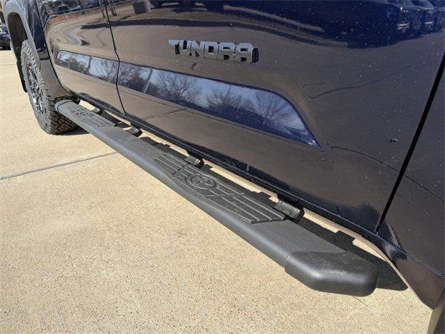New 2026 Toyota Tundra SR5 image 10